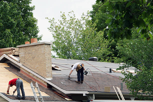 Roof Installation Near Me in Spokane, WA