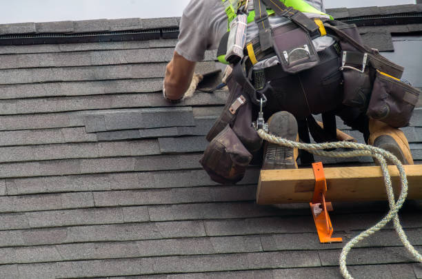 Best Flat Roof Repair Services  in Spokane, WA