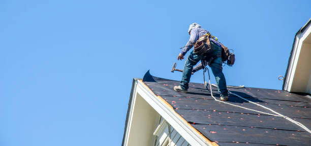 Reliable Spokane, WA Roofing Contractor Solutions